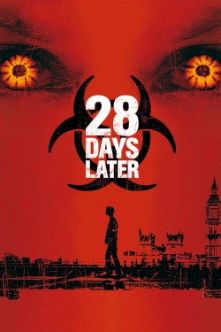 Watch Free 28 Days Later Movies HD Online 123Movies