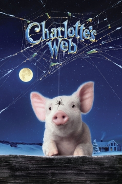 Watch Free Charlotte's Web Movies HD Online 123Movies