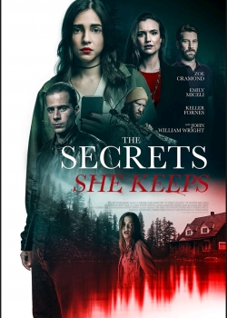 Watch Free The Secrets She Keeps Movies HD Online 123Movies