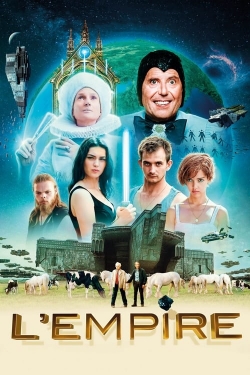 Watch Free The Empire Movies HD Online 123Movies