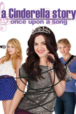 Watch Free A Cinderella Story: Once Upon a Song Movies HD Online 123Movies