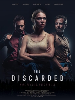 Watch Free The Discarded Movies HD Online 123Movies