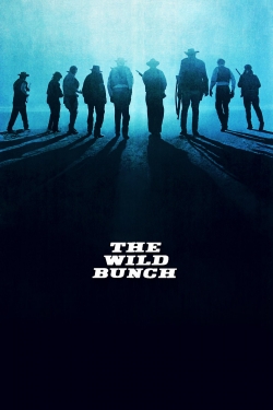 Watch Free The Wild Bunch Movies HD Online 123Movies