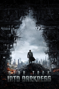 Watch Free Star Trek Into Darkness Movies HD Online 123Movies