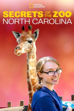 Watch Free Secrets of the Zoo: North Carolina Movies HD Online 123Movies