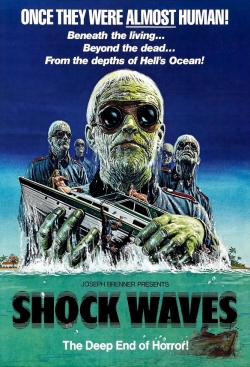 Watch Free Shock Waves Movies HD Online 123Movies