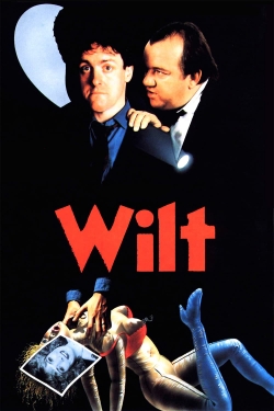 Watch Free Wilt Movies HD Online 123Movies