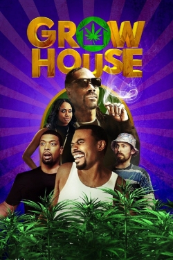 Watch Free Grow House Movies HD Online 123Movies