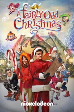 Watch Free A Fairly Odd Christmas Movies HD Online 123Movies