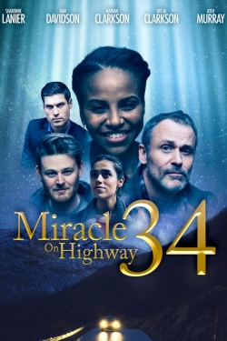 Watch Free Miracle on Highway 34 Movies HD Online 123Movies