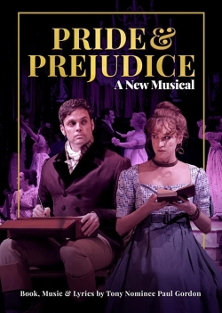 Watch Free Pride and Prejudice - A New Musical Movies HD Online 123Movies