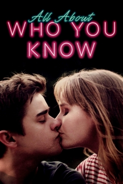 Watch Free All About Who You Know Movies HD Online 123Movies