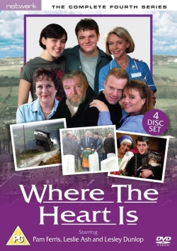 Watch Free Where the Heart Is Movies HD Online 123Movies