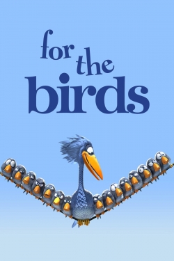 Watch Free For the Birds Movies HD Online 123Movies