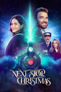 Watch Free Next Stop, Christmas Movies HD Online 123Movies