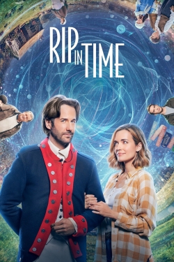 Watch Free Rip in Time Movies HD Online 123Movies