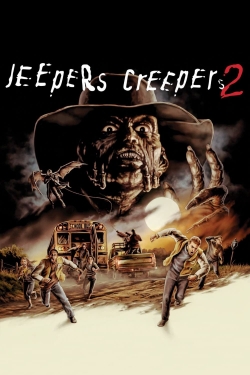 Watch Free Jeepers Creepers 2 Movies HD Online 123Movies