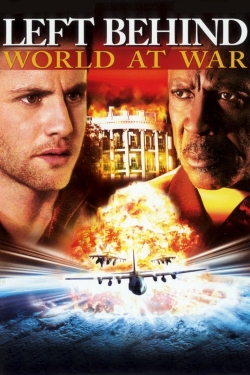 Watch Free Left Behind III: World at War Movies HD Online 123Movies