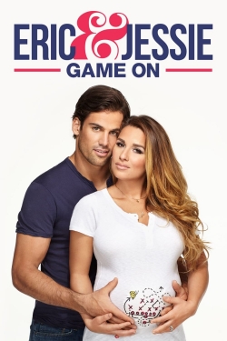 Watch Free Eric & Jessie: Game On Movies HD Online 123Movies