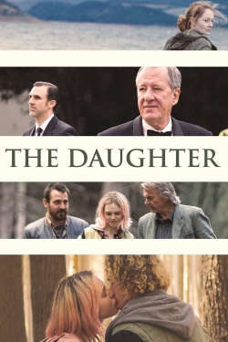 Watch Free The Daughter Movies HD Online 123Movies